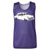 Youth Pro Mesh Reversible Tank Top Thumbnail