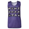 Youth Pro Mesh Reversible Tank Top Thumbnail