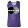 Youth Pro Mesh Reversible Tank Top Thumbnail