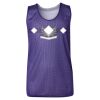 Youth Pro Mesh Reversible Tank Top Thumbnail