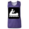 Youth Pro Mesh Reversible Tank Top Thumbnail