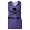 Youth Pro Mesh Reversible Tank Top Thumbnail