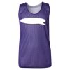 Youth Pro Mesh Reversible Tank Top Thumbnail