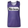 Youth Pro Mesh Reversible Tank Top Thumbnail