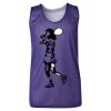 Youth Pro Mesh Reversible Tank Top Thumbnail