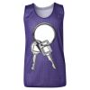 Youth Pro Mesh Reversible Tank Top Thumbnail