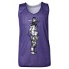 Youth Pro Mesh Reversible Tank Top Thumbnail