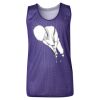 Youth Pro Mesh Reversible Tank Top Thumbnail