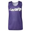 Youth Pro Mesh Reversible Tank Top Thumbnail
