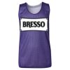 Youth Pro Mesh Reversible Tank Top Thumbnail