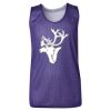 Youth Pro Mesh Reversible Tank Top Thumbnail