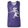 Youth Pro Mesh Reversible Tank Top Thumbnail