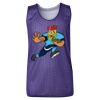 Youth Pro Mesh Reversible Tank Top Thumbnail