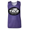 Youth Pro Mesh Reversible Tank Top Thumbnail
