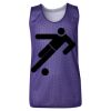 Youth Pro Mesh Reversible Tank Top Thumbnail