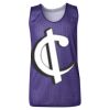 Youth Pro Mesh Reversible Tank Top Thumbnail