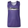 Youth Pro Mesh Reversible Tank Top Thumbnail