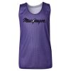Youth Pro Mesh Reversible Tank Top Thumbnail