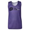 Youth Pro Mesh Reversible Tank Top Thumbnail