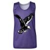 Youth Pro Mesh Reversible Tank Top Thumbnail