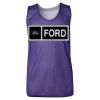 Youth Pro Mesh Reversible Tank Top Thumbnail