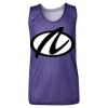 Youth Pro Mesh Reversible Tank Top Thumbnail