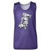 Youth Pro Mesh Reversible Tank Top Thumbnail