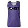 Youth Pro Mesh Reversible Tank Top Thumbnail