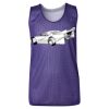 Youth Pro Mesh Reversible Tank Top Thumbnail