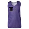 Youth Pro Mesh Reversible Tank Top Thumbnail
