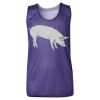 Youth Pro Mesh Reversible Tank Top Thumbnail