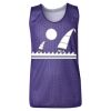 Youth Pro Mesh Reversible Tank Top Thumbnail