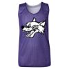 Youth Pro Mesh Reversible Tank Top Thumbnail