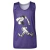 Youth Pro Mesh Reversible Tank Top Thumbnail