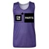 Youth Pro Mesh Reversible Tank Top Thumbnail