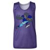 Youth Pro Mesh Reversible Tank Top Thumbnail