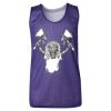 Youth Pro Mesh Reversible Tank Top Thumbnail