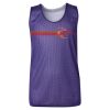 Youth Pro Mesh Reversible Tank Top Thumbnail