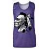 Youth Pro Mesh Reversible Tank Top Thumbnail