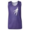 Youth Pro Mesh Reversible Tank Top Thumbnail