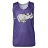 Youth Pro Mesh Reversible Tank Top Thumbnail