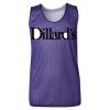 Youth Pro Mesh Reversible Tank Top Thumbnail