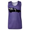 Youth Pro Mesh Reversible Tank Top Thumbnail
