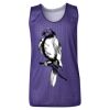 Youth Pro Mesh Reversible Tank Top Thumbnail