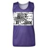 Youth Pro Mesh Reversible Tank Top Thumbnail
