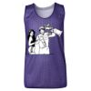 Youth Pro Mesh Reversible Tank Top Thumbnail