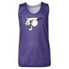 Youth Pro Mesh Reversible Tank Top Thumbnail