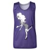 Youth Pro Mesh Reversible Tank Top Thumbnail