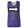 Youth Pro Mesh Reversible Tank Top Thumbnail