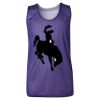 Youth Pro Mesh Reversible Tank Top Thumbnail